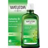 Weleda Cellulite-Öl Birke - glättet, strafft und verbessert das Hautbild bei regelmäßiger Massage 200 ml