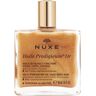 Nuxe Huile Prodigieuse Or Pflegeöl mit Schimmer-Effekt für Gesicht, Körper und Haar 50 ml