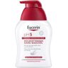 Eucerin® pH5 Hand Waschöl – Rückfettende Reinigung für empfindliche, trockene und strapazierte Hände 250 ml