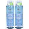 Eucerin DermatoCLEAN [Hyaluron] Mizellares Wasser 3 in 1 Empfindliche Haut 0.8 l