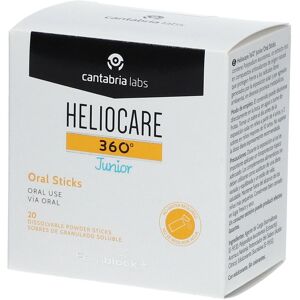 Heliocare® 360° Junior 20 ct