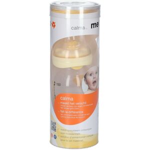 medela Calma Muttermilchflasche 150 ml mit Sauger 1 ct