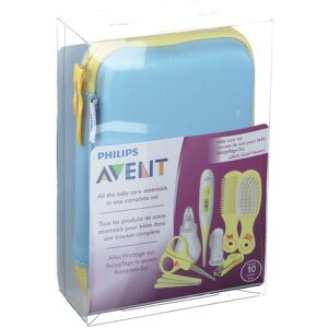 Avent Baby Care Kit 1 ct