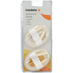 medela symphony® Schläuche 2 ct