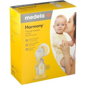 medela Harmony Handmilchpumpe 1 ct