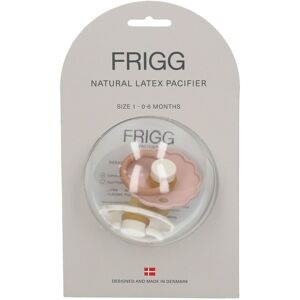 Infinity Frigg Schnuller Daiy Biscuit 0-6 Monate 2 ct