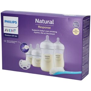 Bomedys NV Philips Avent Natural Response Gift Set 1 ct