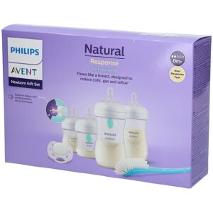 Bomedys NV Philips Avent Natural Response Gift Set 1 ct