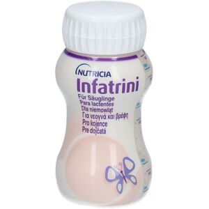 Nutricia Infatrini 3 l