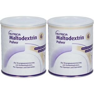 Nutricia Maltodextrin 6 1.5 kg