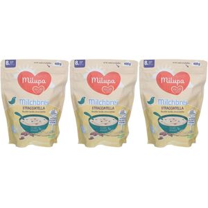 Milupa Milchbrei Stracciatella 1.2 kg