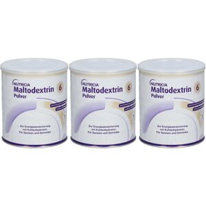 Nutricia Maltodextrin 6 2.25 kg