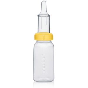 Medela Special Needs Babyflasche 150ml mit Special Needs Gaumenspaltensauger aus Silikon 1 ct