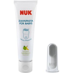 Nuk® Mundpflegeset 1 ct