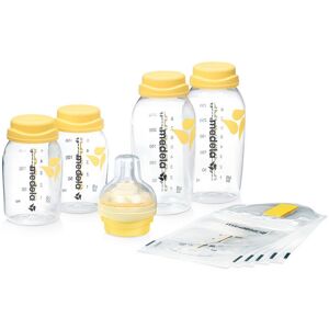 Medela Breast Milk Store & Feed Set 1 ct