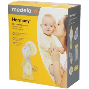 medela Harmony Handmilchpumpe 1 ct