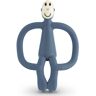 Matchstick Monkey Streichholz-Affenzahnring Hellblau 1 ct