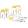 Medela Breast Milk Store & Feed Set 1 ct