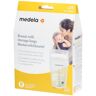 medela Muttermilchbeutel 25 St. 25 ct