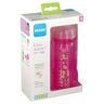 MAM BABY FRANCE MAM Flasche 330ml +6 Monate Rosa Farbe und/oder Design können vom Bild abweichen 2 ct