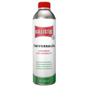 Ballistol® Universalöl 0.5 l