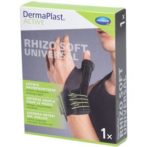 Hartmann Dermaplast® Aktiv Rhizo 1 Soft Universel 1 ct