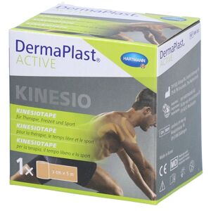 Hartmann Dermaplast® Aktiv-Kinesiotape 5cm x 5m Stuhl 1 ct