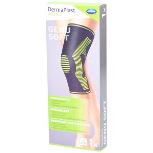 IVF HARTMANN AG Hartmann Dermaplast Aktiv Genu Soft S 1 ct