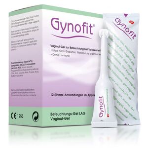 Gynofit® Befeuchtungs-Gel 60 ml
