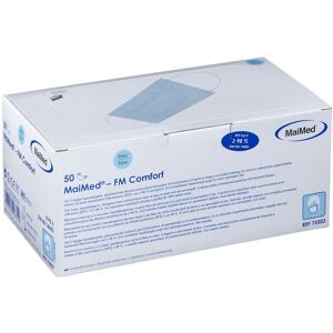 MaiMed® FM Komfort Blau Typ II 50 ct