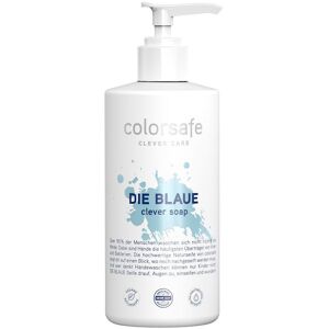 colorsafe Clever Care DIE Blaue 0.3 l