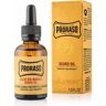 Proraso Bartöl Wood & Spice 30 ml