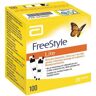 Abbott Diabetes Care Freestyle Lite Blutzuckerteststreifen 100 ct