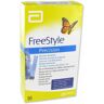 Abbott Diabetes Care FreeStyle Precision Blutzucker-Teststreifen ohne Codierung 50 ct