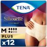 Tena Silhouette Plus Creme Gr. M 12 ct