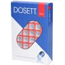 Dosett® Maxi Pillendose Woche Französisch (7 x 4) 1 ct