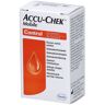 Roche Diabetes Care (Schweiz) AG Accu-ChekMobileKontroll-Lösung2x2 1 ct
