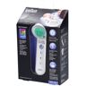 Braun Kontaktloses + Kontakt-Stirnthermometer mit Age Précision® BNT 400 1 ct