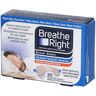 Besser Atmen Breathe Right Nasenstrips beige, groß 30 ct