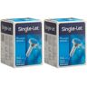 Ascensia Diabetes Care Switzerland AG Single-Let™ Sterile Einwegstechhilfen 400 ct