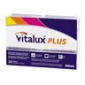 Alcon Deutschland GmbH Vitalux® Plus 28 ct