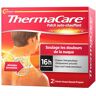 Thermacare-Hals-, Schulter- und Handgelenk-Heizpflaster 2 ct