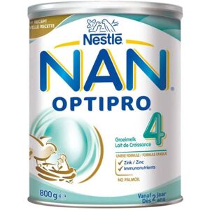 Nestlé® Nan® Optipro 4 0.8 kg