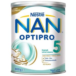 Nestlé Nan Optipro 5 Baby's 3+ Jahre 0.8 kg