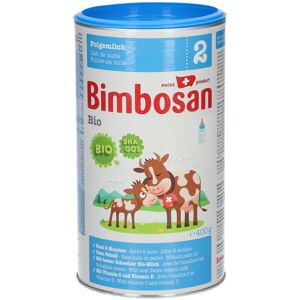 Bimbosan Bio 2 Folgenahrung 0.4 kg