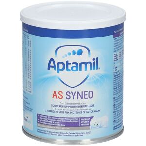 Aptamil® AS Syneo 0.4 kg
