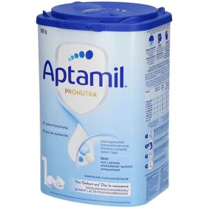 Aptamil® Pronutra™ 1 0.8 kg