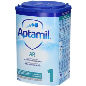 Aptamil® AR 1 0.8 kg