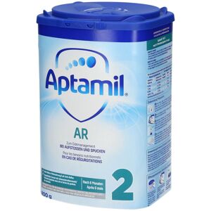 Aptamil® AR 2 0.8 kg