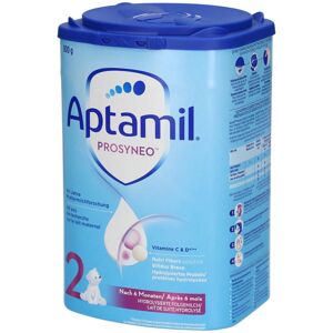 Aptamil® Prosyneo 2 0.8 kg